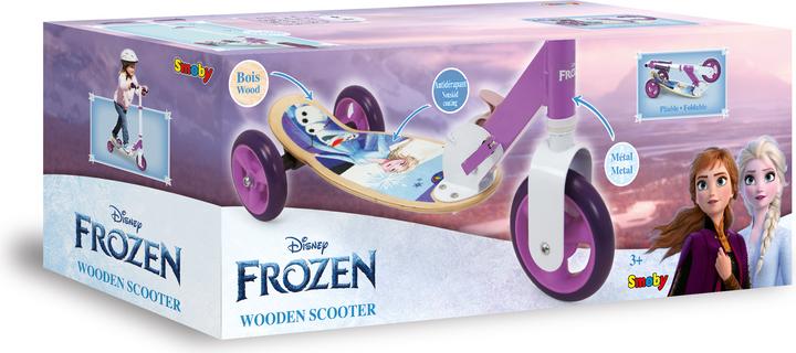 Produktbild Smoby Frozen