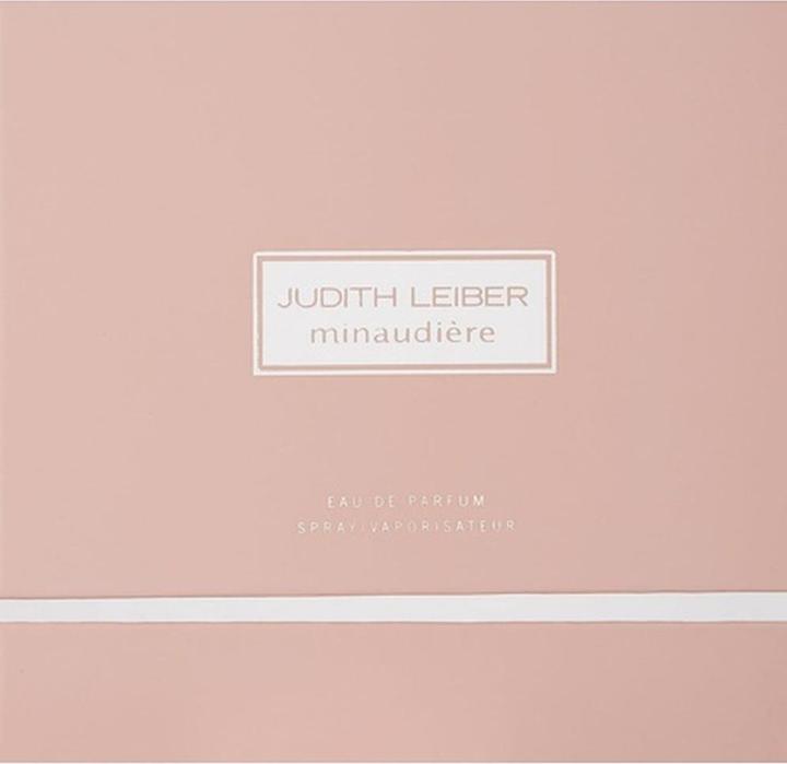 Actual product image Judith Leiber Minaudiere (Eau de parfum, 100 ml)