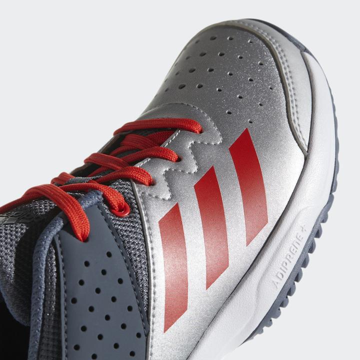 Image du produit adidas Court Stabil Junior-grau-36 2/3 (36 2/3)