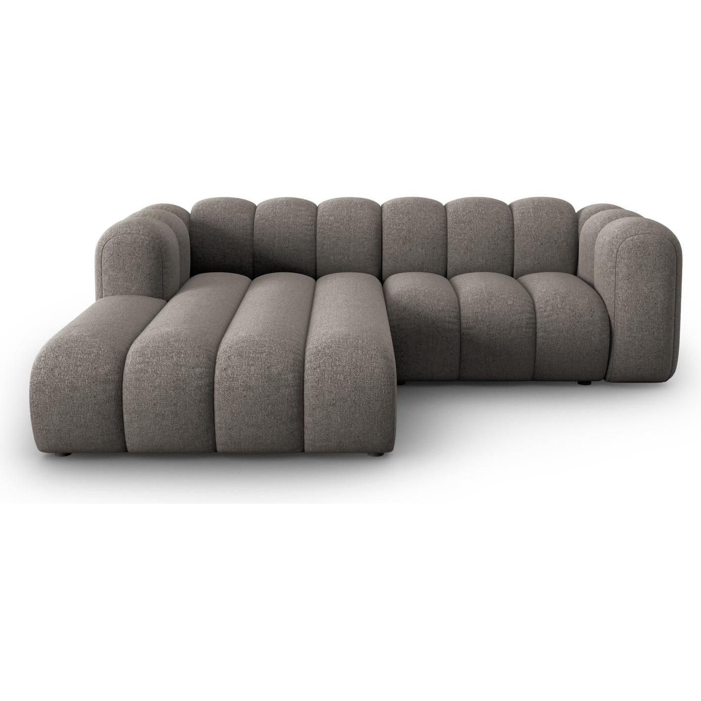 Micadoni, Sofa, Lupine (Ecksofa)