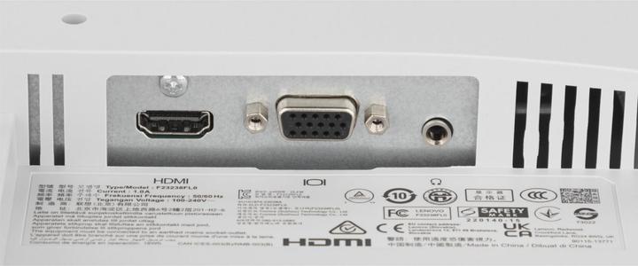 Productafbeelding Lenovo 24 L L24i-40 (nul cm) (1920 x 1080 Pixels, 23.80")