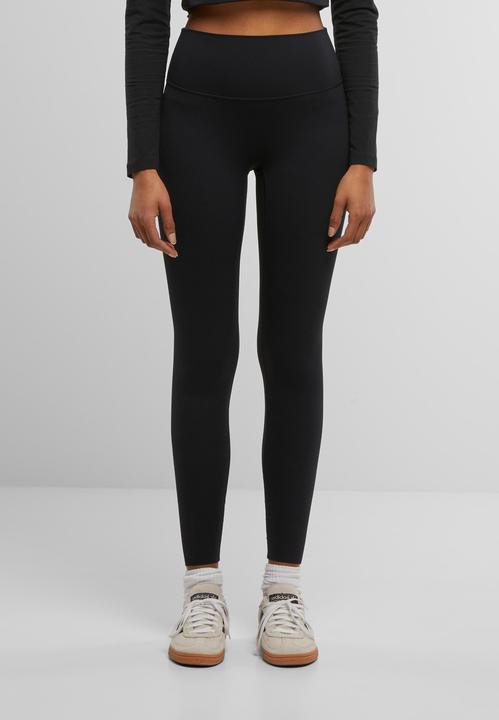 Actual product image Urban Classics Ladies Sports Leggings - 191793 (XL)