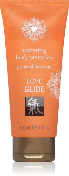 Image du produit Shiatsu Amour (100 ml)