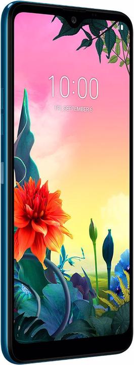 LG K50S (32 GB, Blue, 6.50", Dual SIM, 4G)