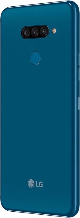 Produktbild LG K50S (32 GB, Blue, 6.50", Dual SIM, 4G)
