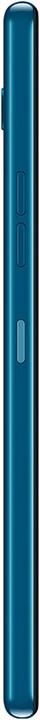 Produktbild LG K50S (32 GB, Blue, 6.50", Dual SIM, 4G)