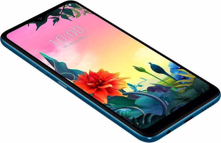 Produktbild LG K50S (32 GB, Blue, 6.50", Dual SIM, 4G)