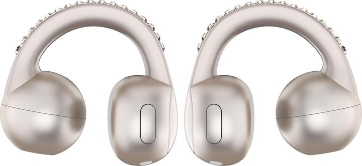 Produktbild Motorola Moto Buds Loop (ANC, 8 h, Kabellos)