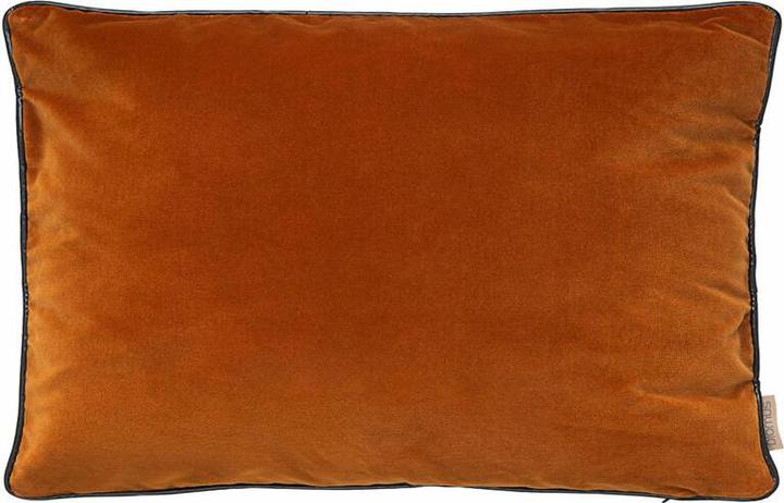Marron rustique