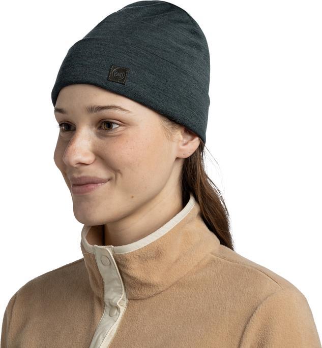 Produktbild Buff Heavyweight Merino Wool Hat (One Size)