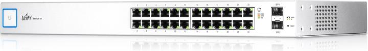 Produktbild Ubiquiti Us-24 (24 Ports)