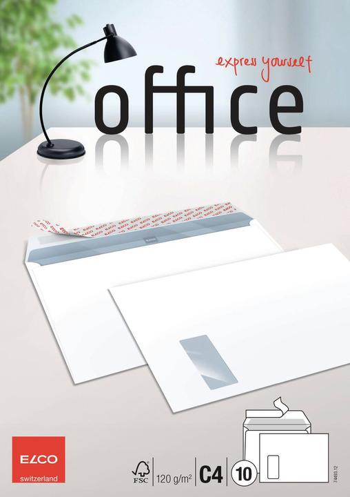 Produktbild Elco Office (C4, 50 x)