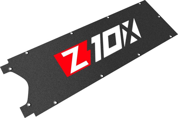 Actual product image Zero Deckboden