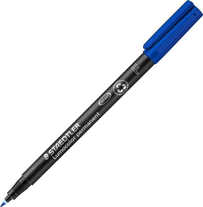 Produktbild Staedtler Lumocolor permanent (1 x)
