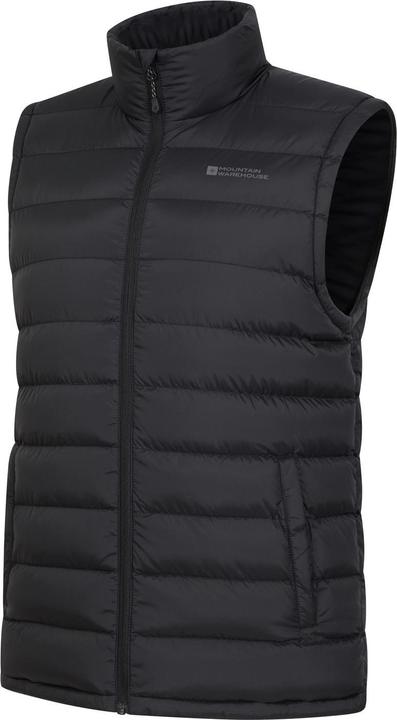 Produktbild Mountain Warehouse Seasons II Weste Wattiert (L)