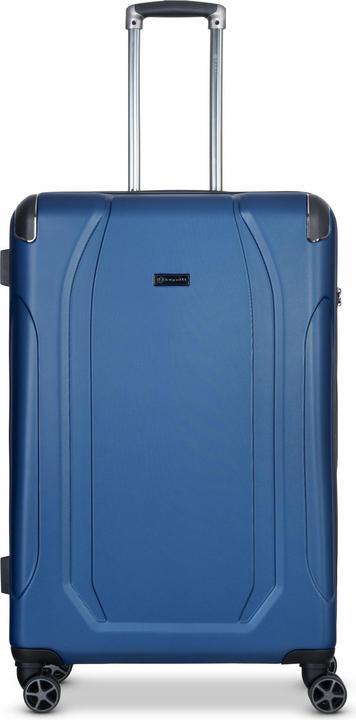 Actual product image Bugatti Valencia 4 wheels trolley L 77 cm (106 l)