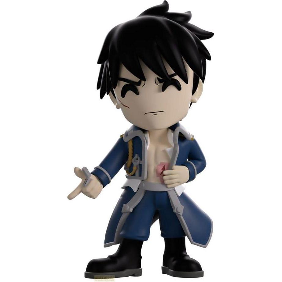 Youtooz Fullmetal Alchemist: Brotherhood Vinyl Figur Roy Mustang 12 cm