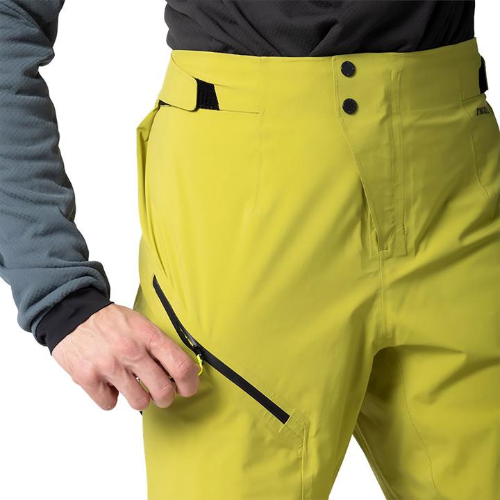 Produktbild Dynafit Blacklight 3L Hose Herren (S)