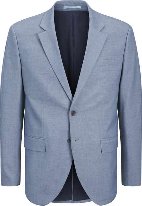 Chambray Blue