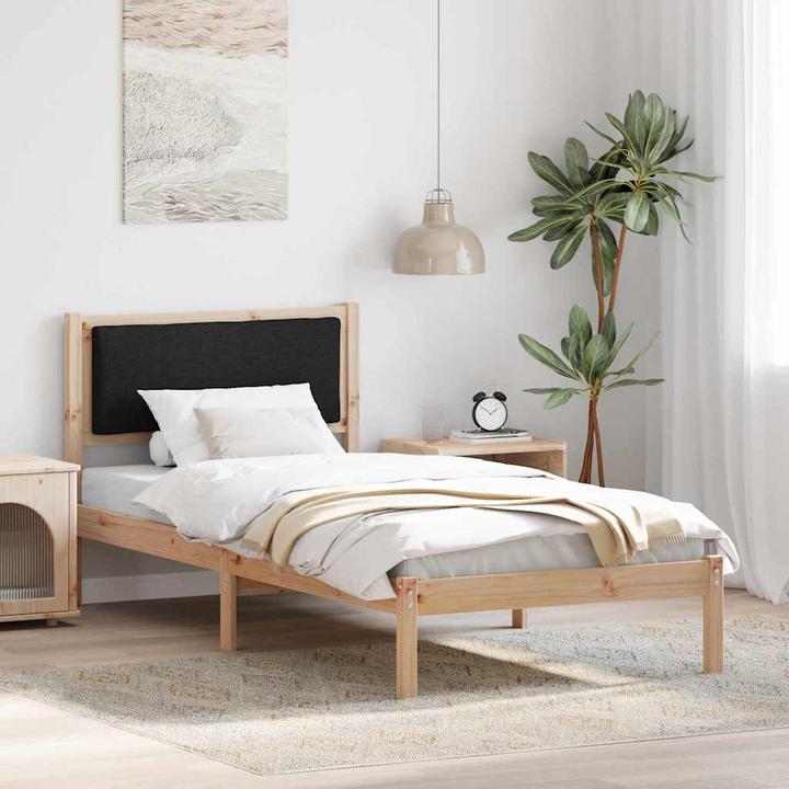 Image du produit vidaXL Bettrahmen (90 x 190 cm)