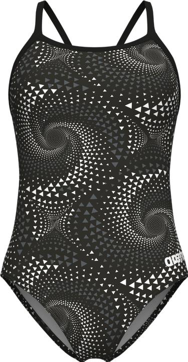 Produktbild Arena W Fireflow Swimsuit Lightdrop Back (38, 40)