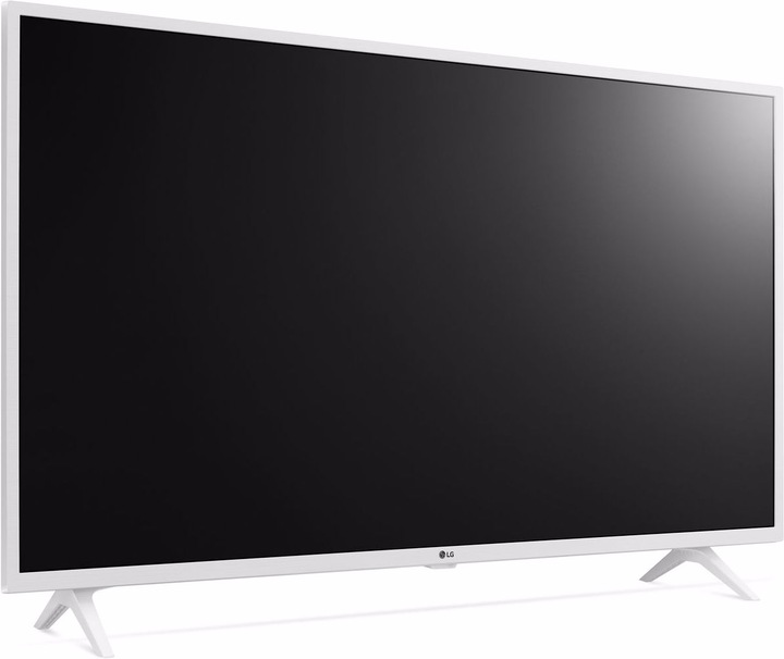Actual product image LG 43UN73906LE (43", LCD, 4K, 2020)