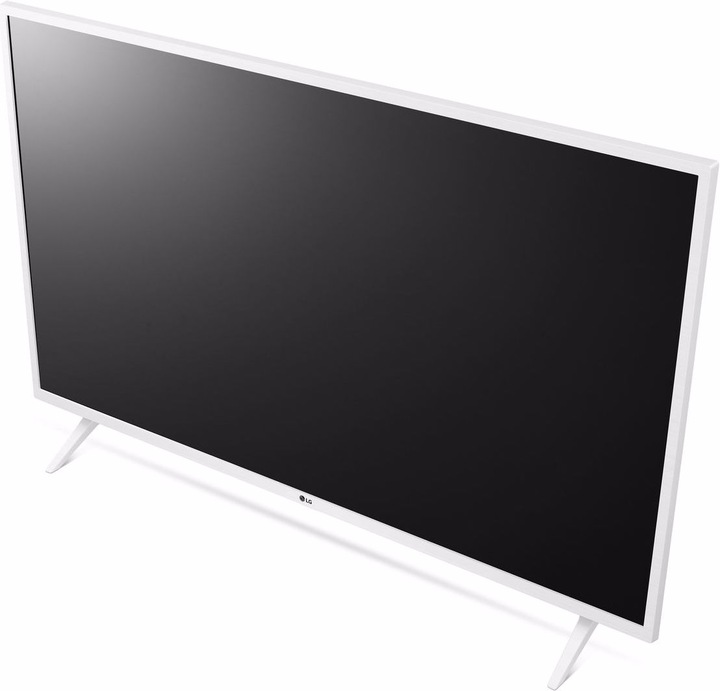 Actual product image LG 43UN73906LE (43", LCD, 4K, 2020)