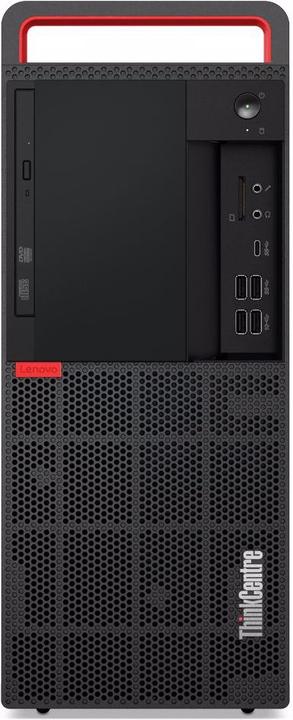 Produktbild Lenovo ThinkCentre M920t (512 GB, 16 GB, Intel Core i7-9700)