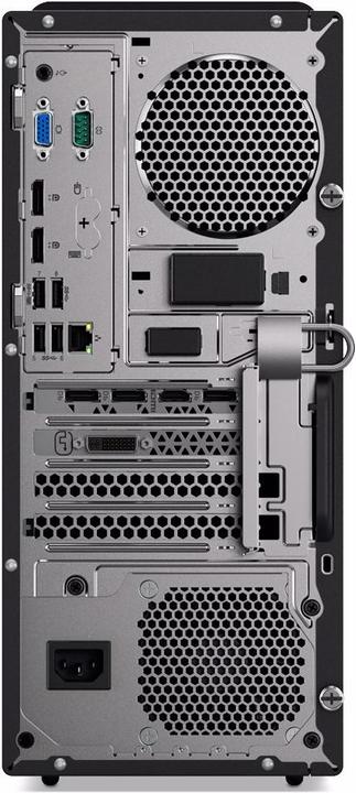 Produktbild Lenovo ThinkCentre M920t (512 GB, 16 GB, Intel Core i7-9700)