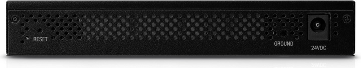 Actual product image Ubiquiti EdgeRouter X SFP