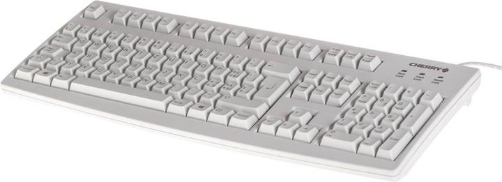 Image du produit CHERRY G83-6105 (CH, Filaire)