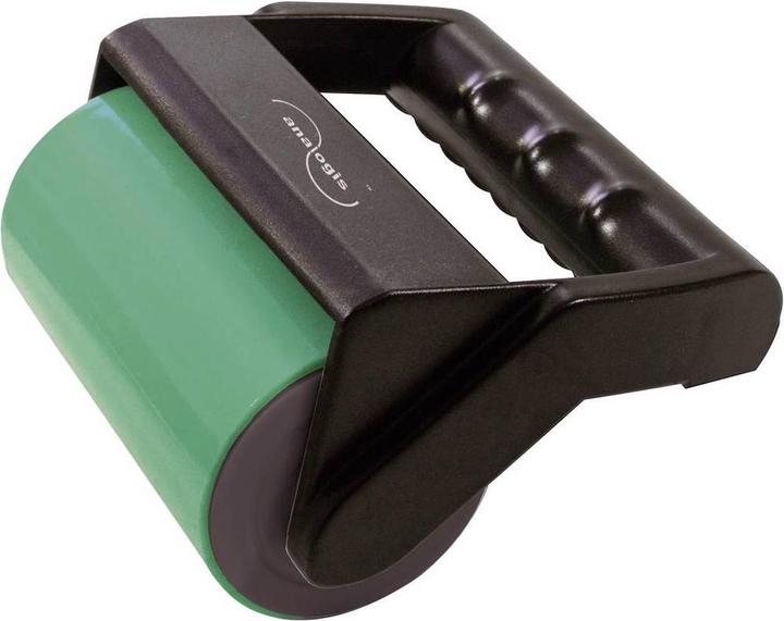 Analogis DeDuster (Plattenspieler Reinigung)