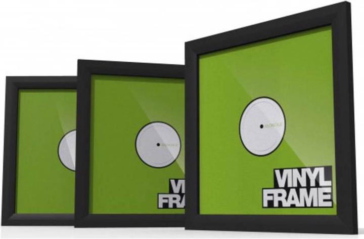 Glorious Set di cornici in vinile (Giradischi)