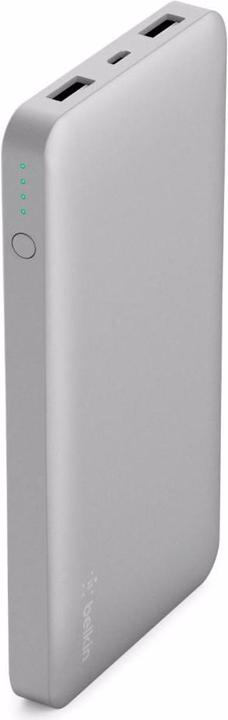Belkin Potenza tascabile 10K (10000 mAh, 50 Wh)