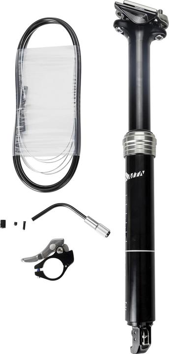 Actual product image XLC Sp-T11 (30.90 mm)