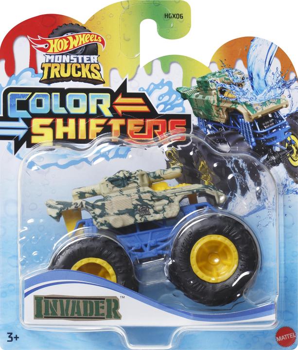 Immagine prodotto Hot Wheels HVH87