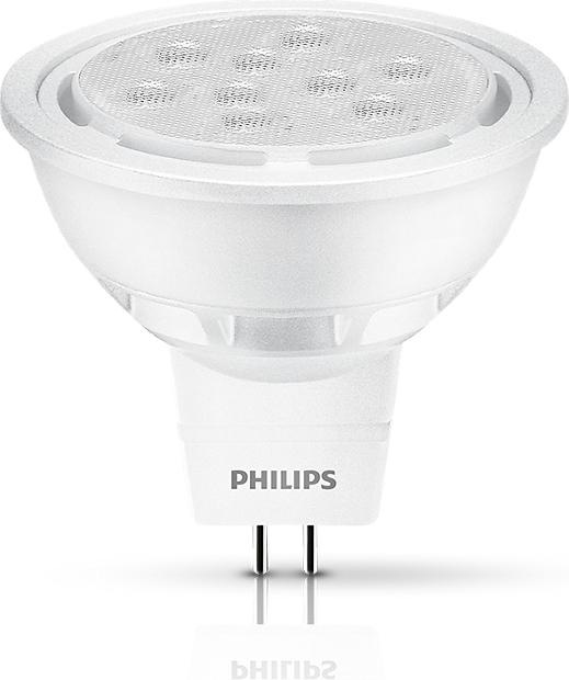 Produktbild Philips Professional CorePro (GU5.3, 4.40 W, 345 lm, 5 x, F)