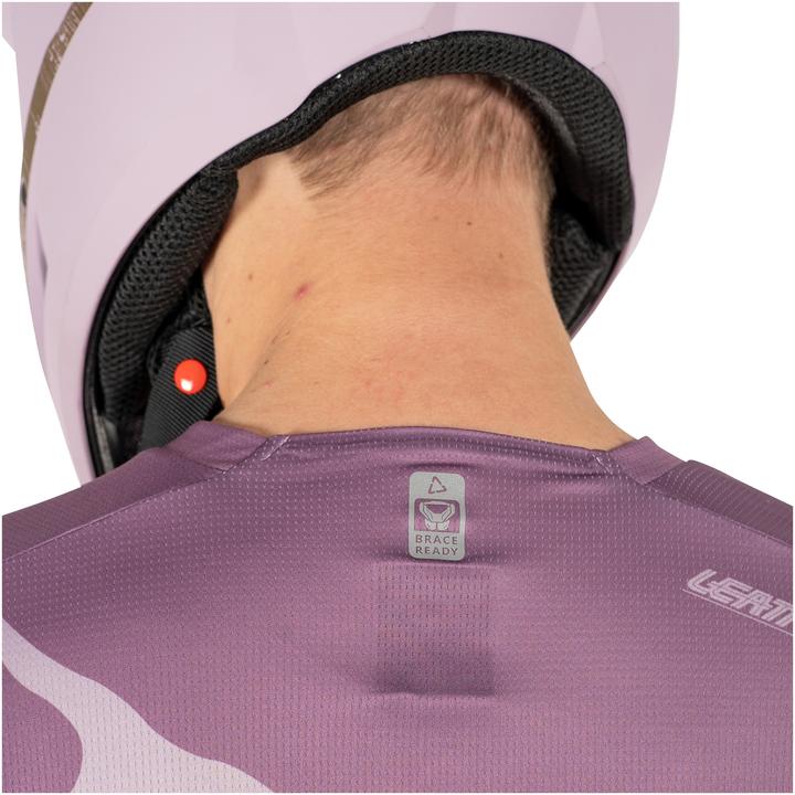 Actual product image Leatt Gravity 3.0 T-Shirt (M)