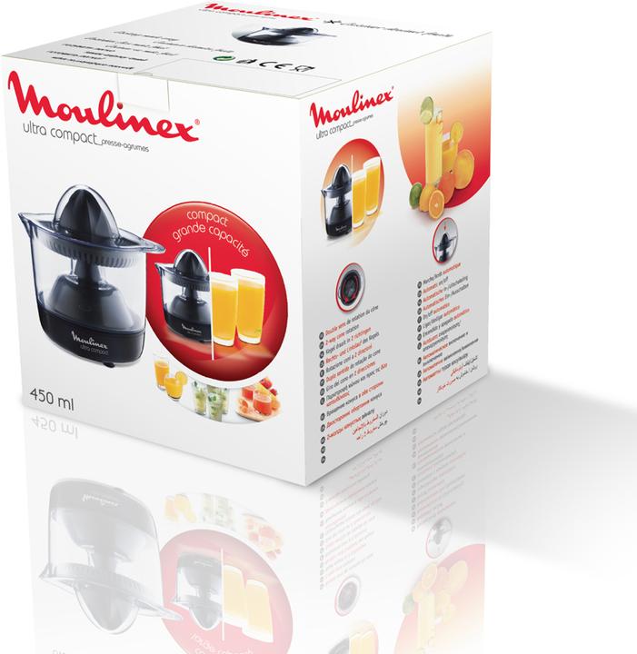 Immagine prodotto Moulinex Ultra compatto (Spina UE)