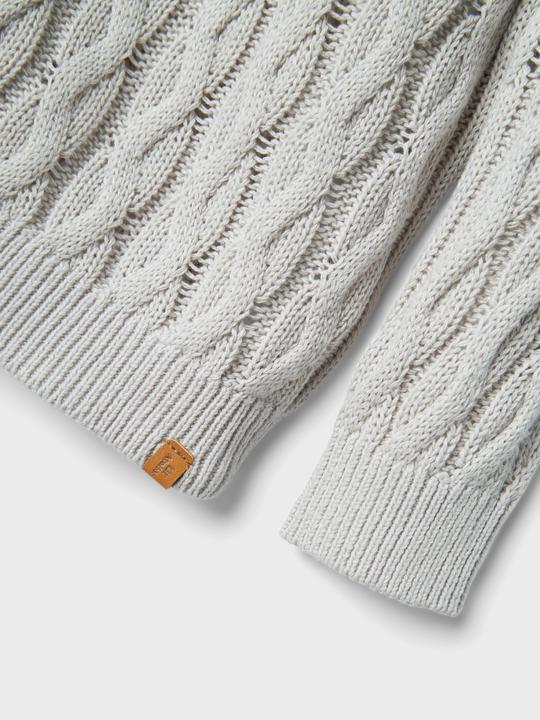 Produktbild Name it Langarm Strickpullover (98)