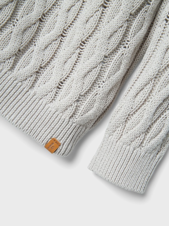 Immagine prodotto Name it Langarm Strickpullover (98)