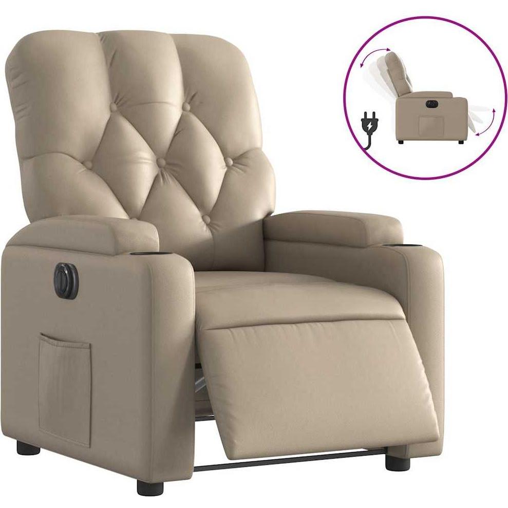 VidaXL, Sessel, Relaxsessel