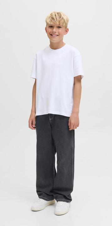 Actual product image Jack & Jones Jjialex Jjcarpenter Akm 143 Sn Jnr (134)