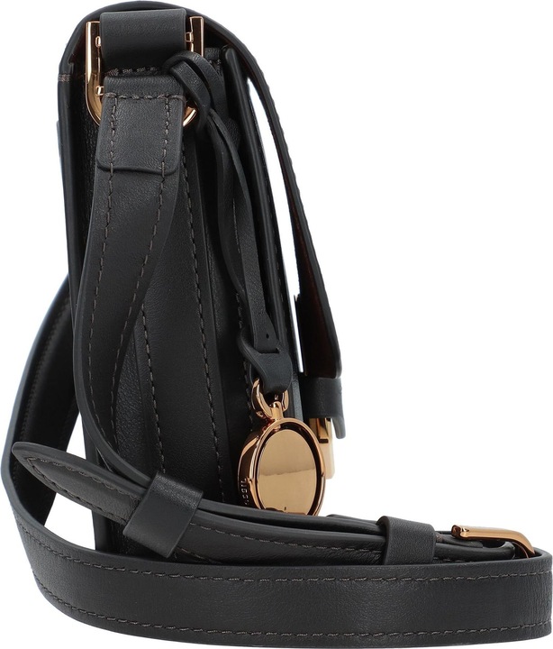 Image du produit Fossil Lennox Sac à bandoulière en cuir 20 cm
