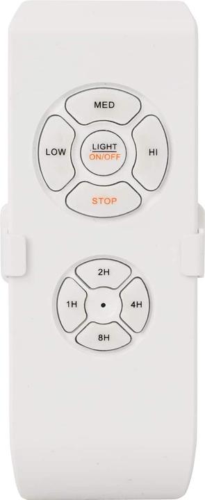 Produktbild vidaXL Deckenventilator