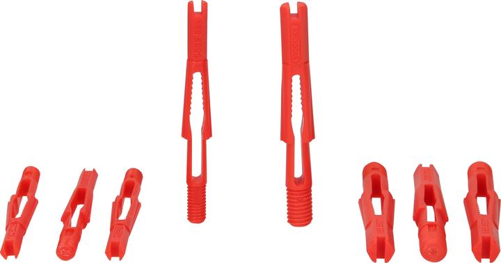 Produktbild KS Tools FIXIT Einschraub-Montagehilfe-Satz für Dichtungen, 8-tlg