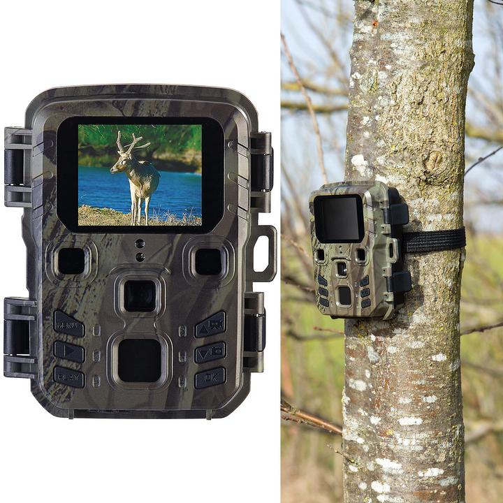 Produktbild VisorTech ZX-7028-919