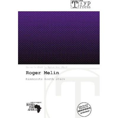 Thumbnail - Roger Melin, Ratgeber von Cornelia C. Eglantine