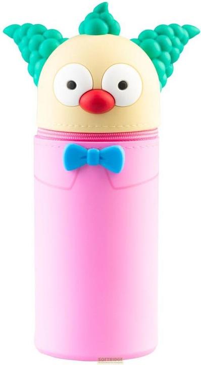 Grupo Erik Die Simpsons 3D Stifte-Etui Krusty der Clown