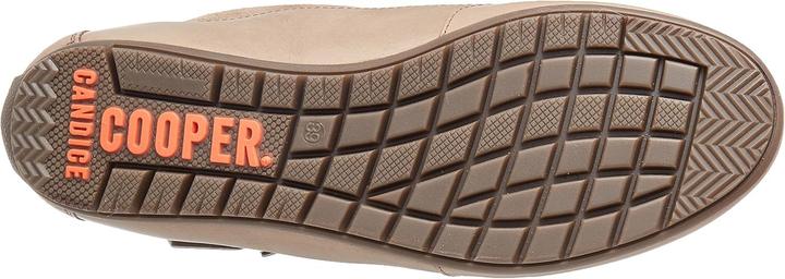 Image du produit Candice Cooper Lucia Zip (40)